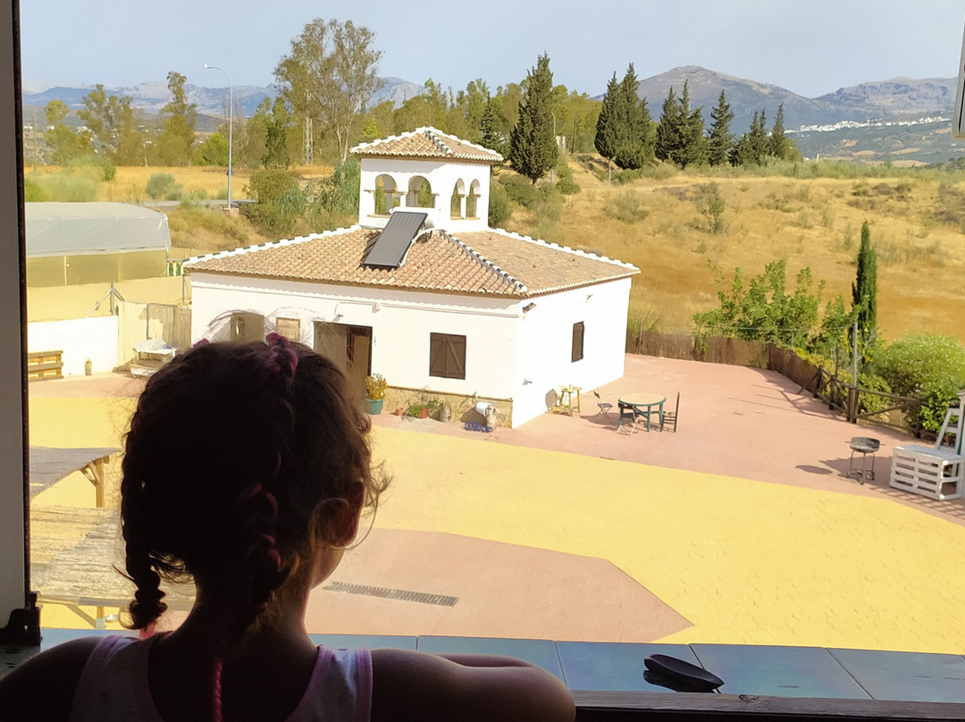 Espacio Ecocultural Conviven主图