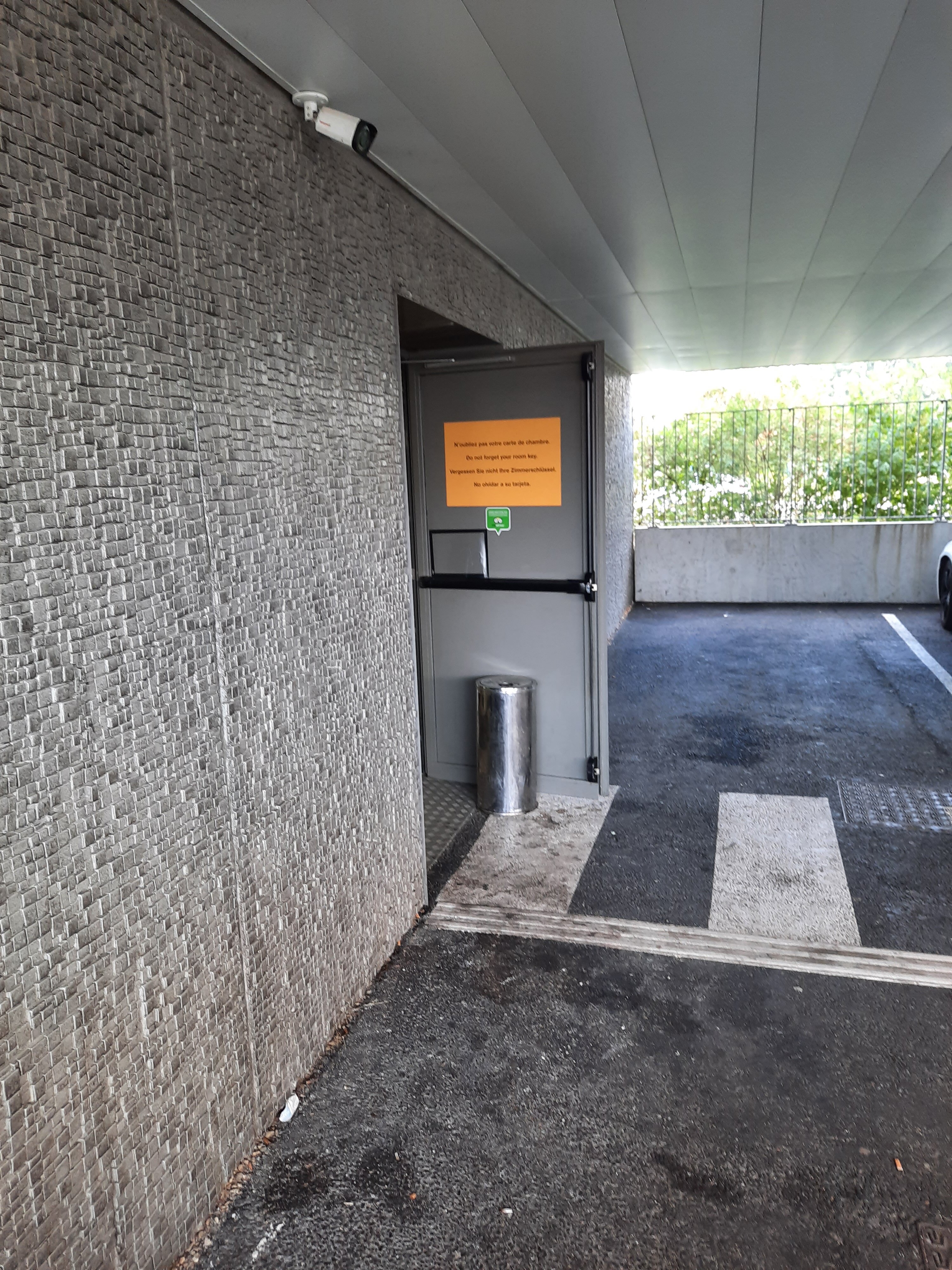 Premiere Classe Le Havre Centre-官方