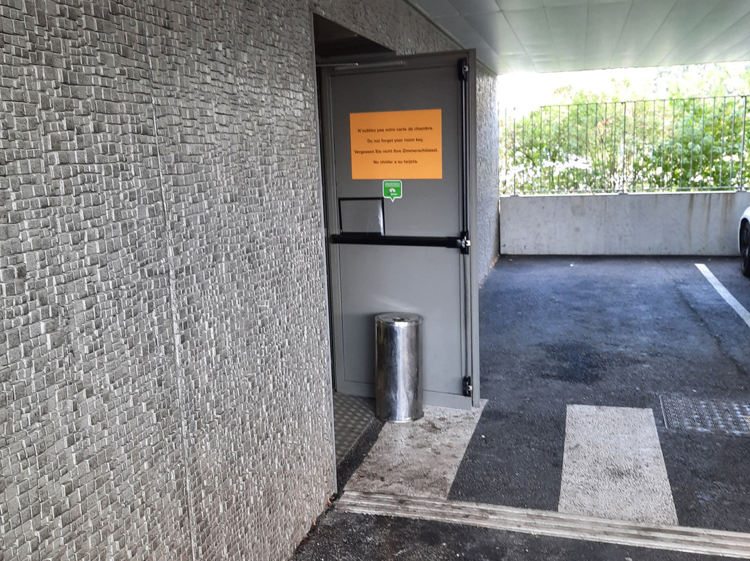 Premiere Classe Le Havre Centre主图