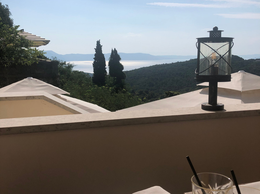 La Loggia Hotel主图