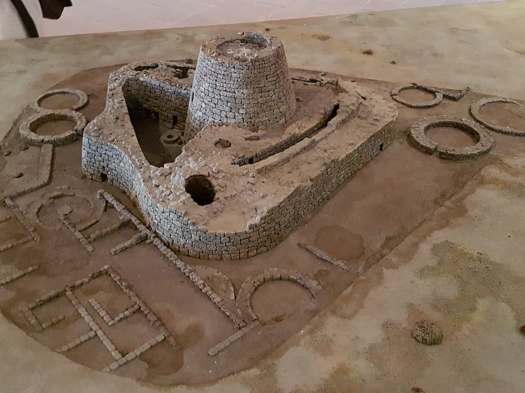 Museo di Torralba-Torralba必去景点