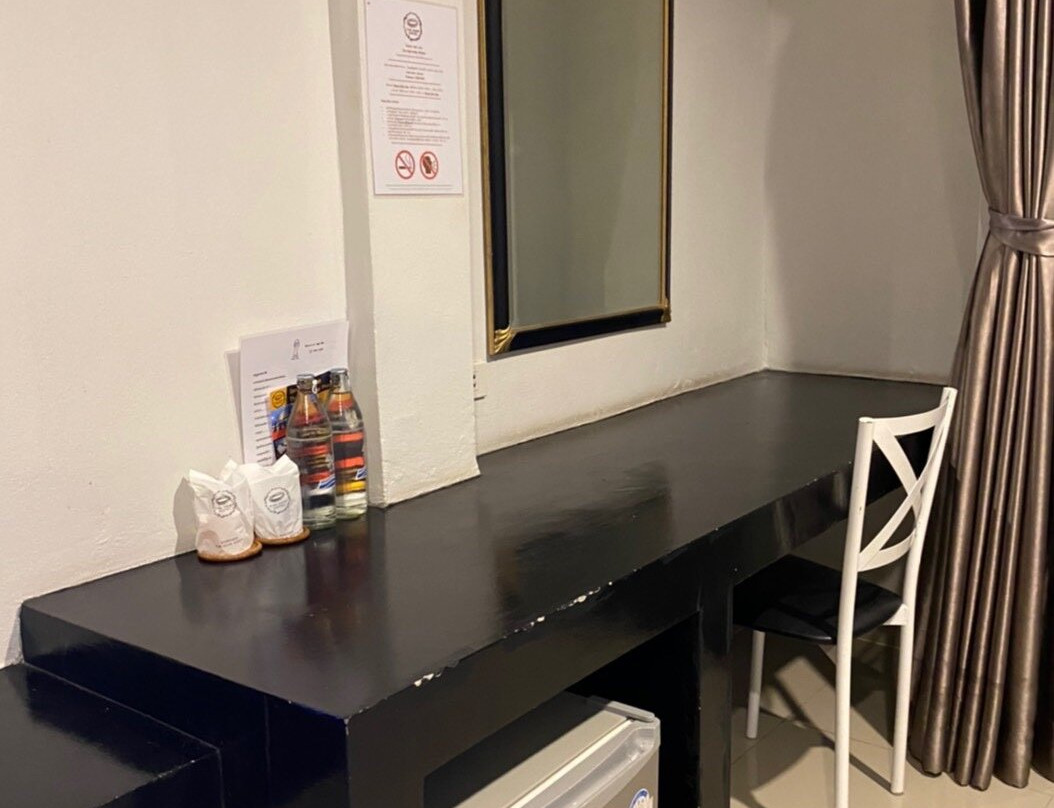 The Nest Hotel Phichit主图