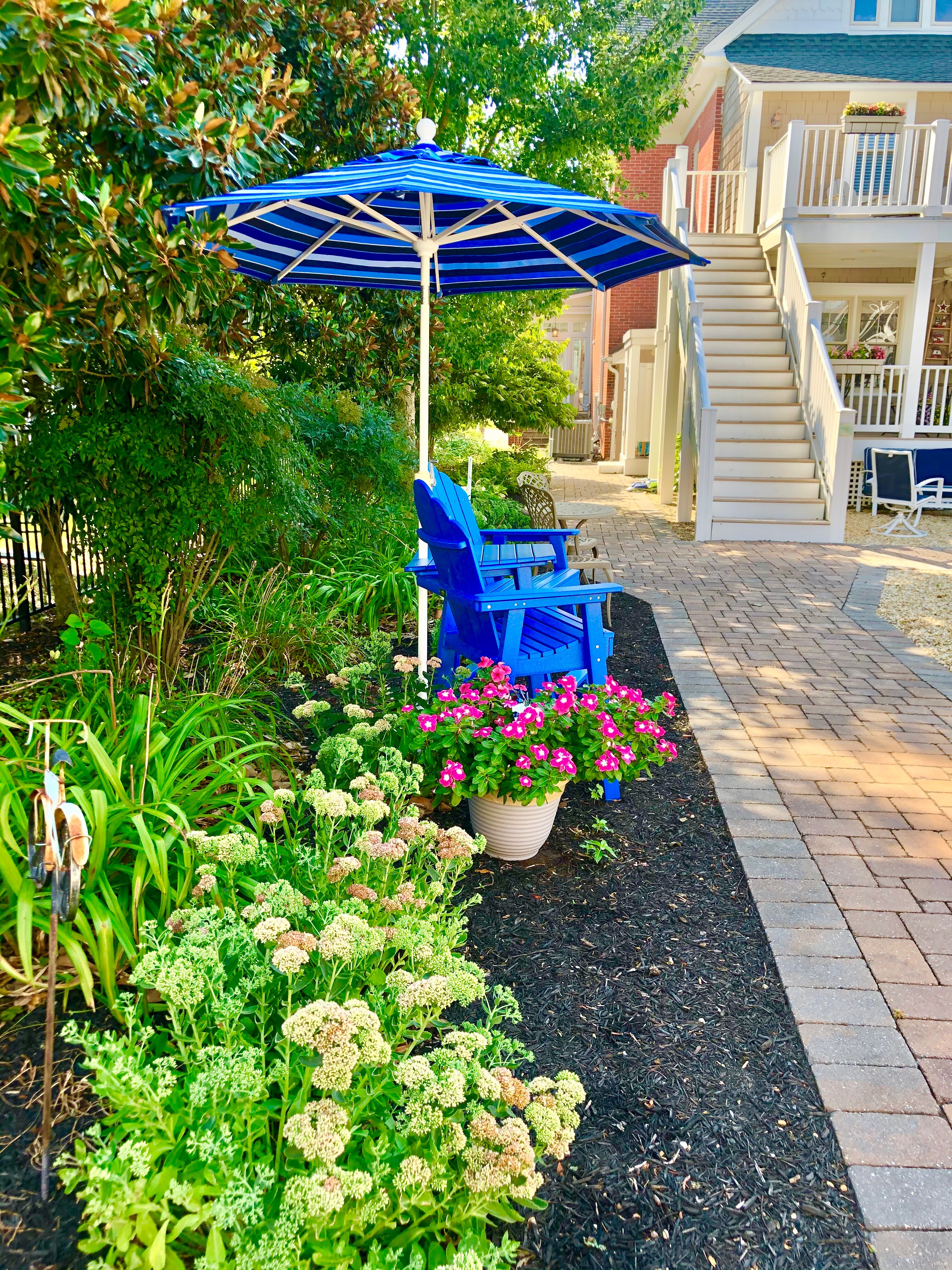 The Savannah, Boutique Bnb & Spa-portrait