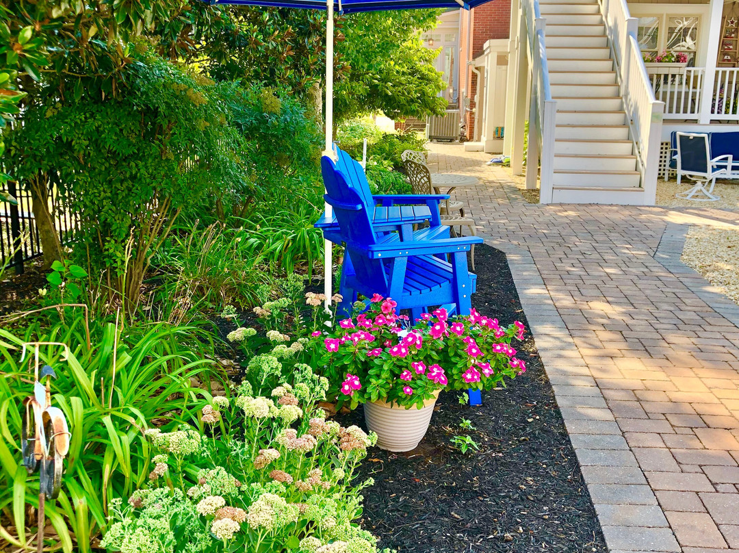 The Savannah, Boutique Bnb & Spa主图