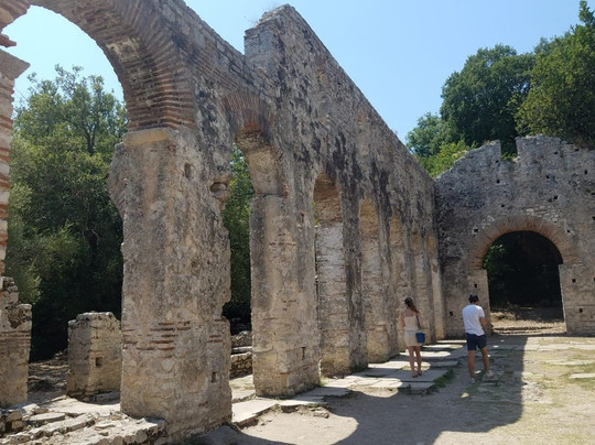 Choose Balkans-斯科普里必去景点