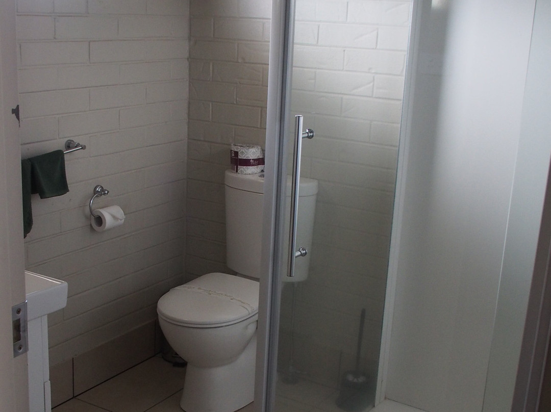 Barcaldine Country Motor Inn主图