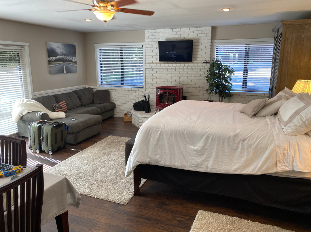 Creekside Inn of Paso Robles主图