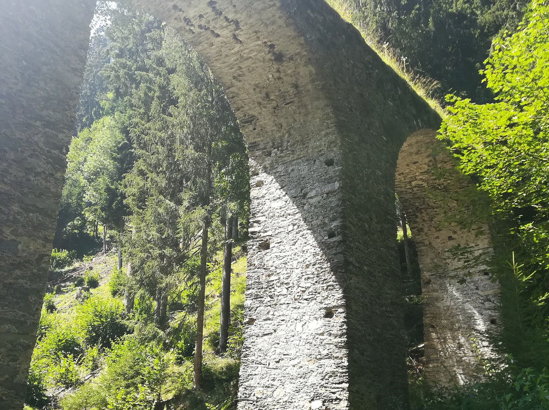 Kraiger Schlösser Wanderung景点图片