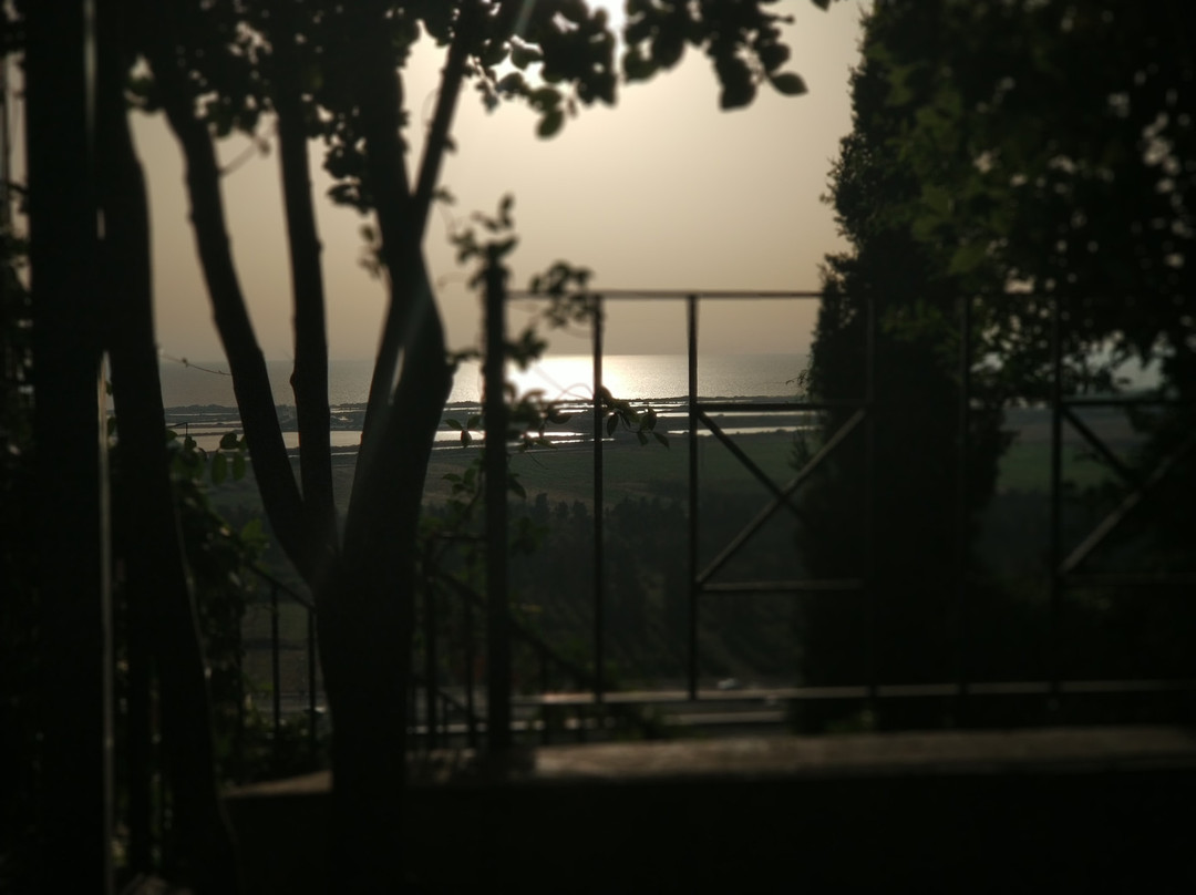 Yama Wine Spa and Suites主图