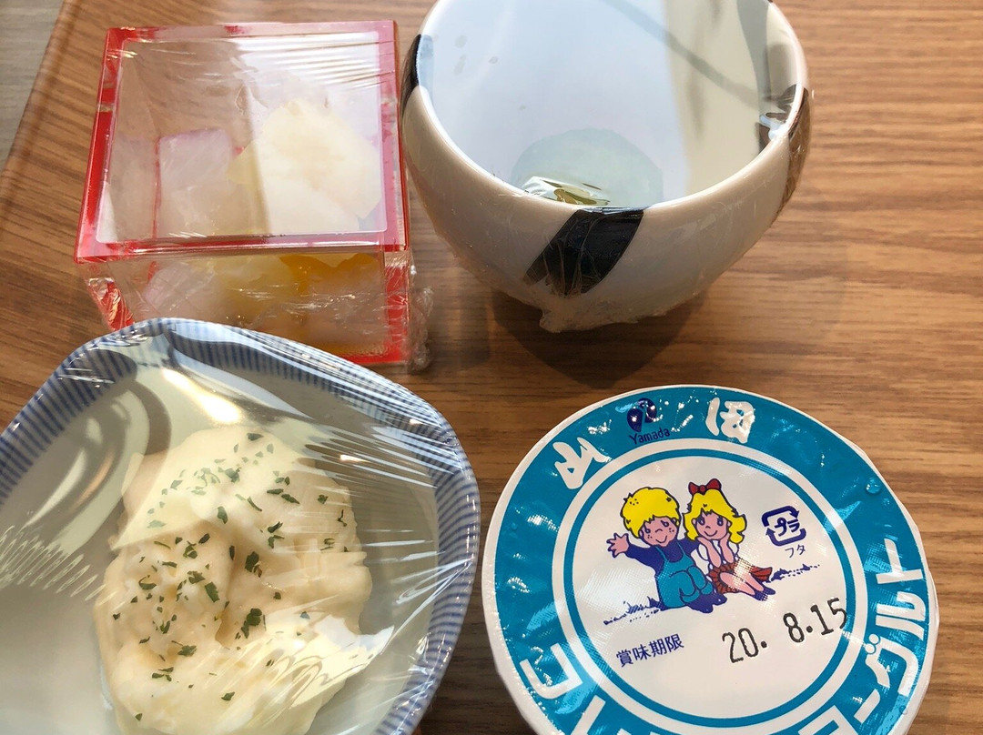 仙台京阪酒店主图