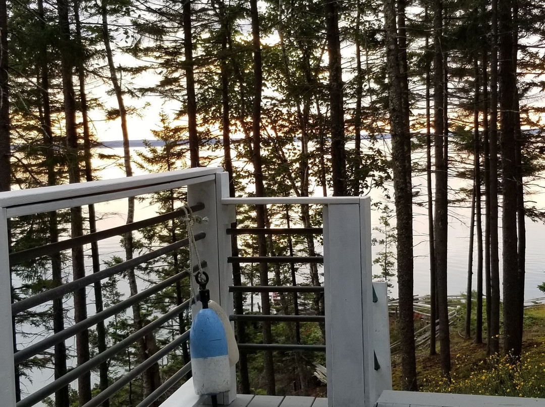 Inn at Bay Ledge主图