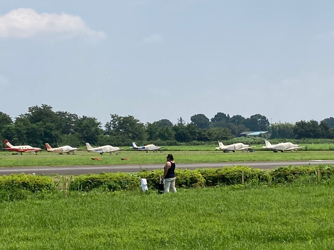Honda Airways-川岛町必去景点