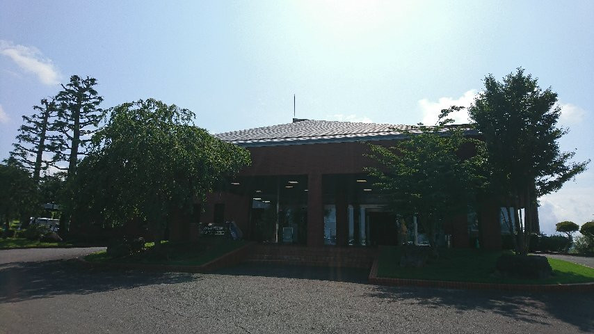 Izu Nirayama Country Club-伊豆之国市必去景点