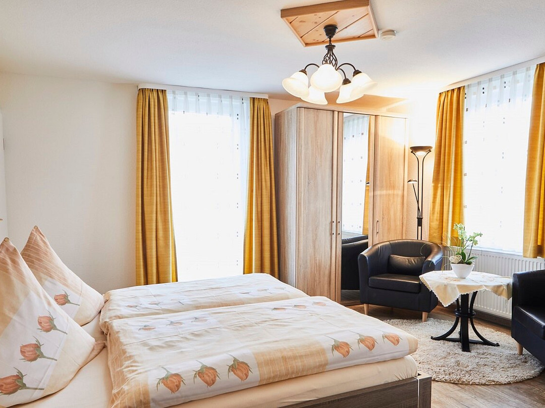 Gasthof-Pension Steppacher主图