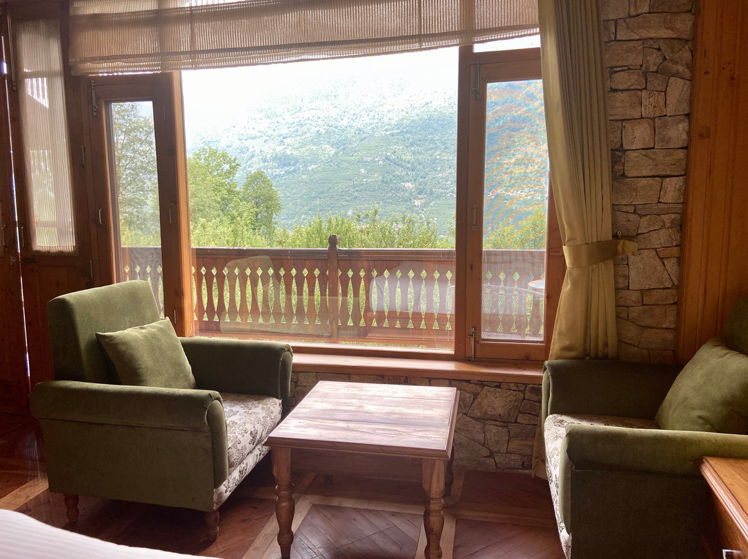 Manali Tehsil旅游攻略图片