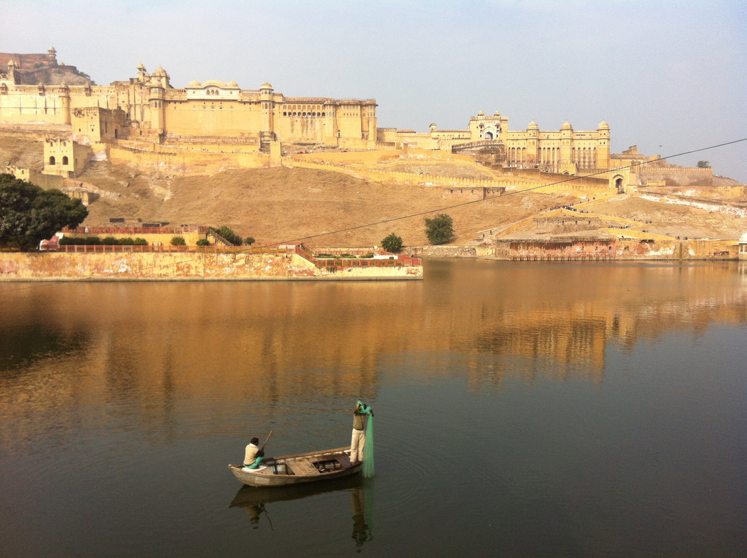 Jaipur Walk景点图片