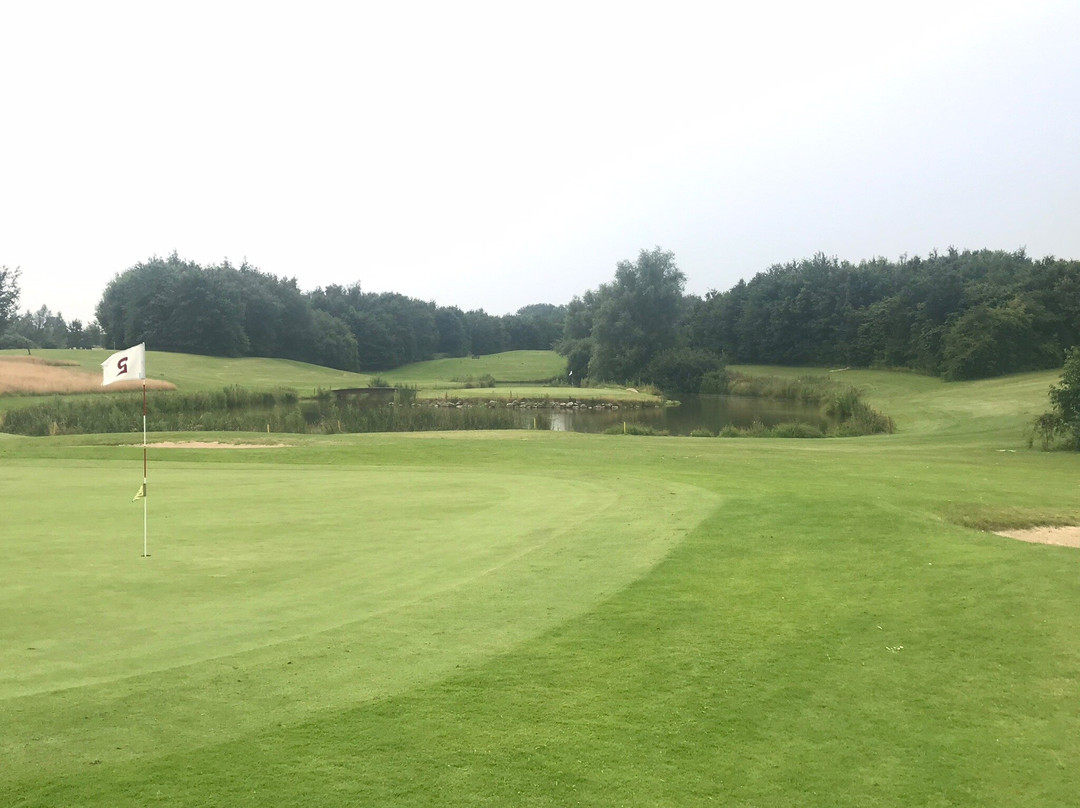 Golfclub Gut Waldshagen景点图片