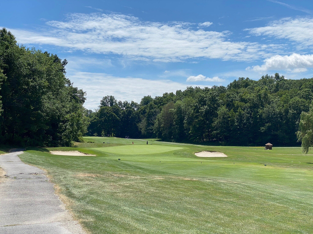 Putnam County Golf Course景点图片