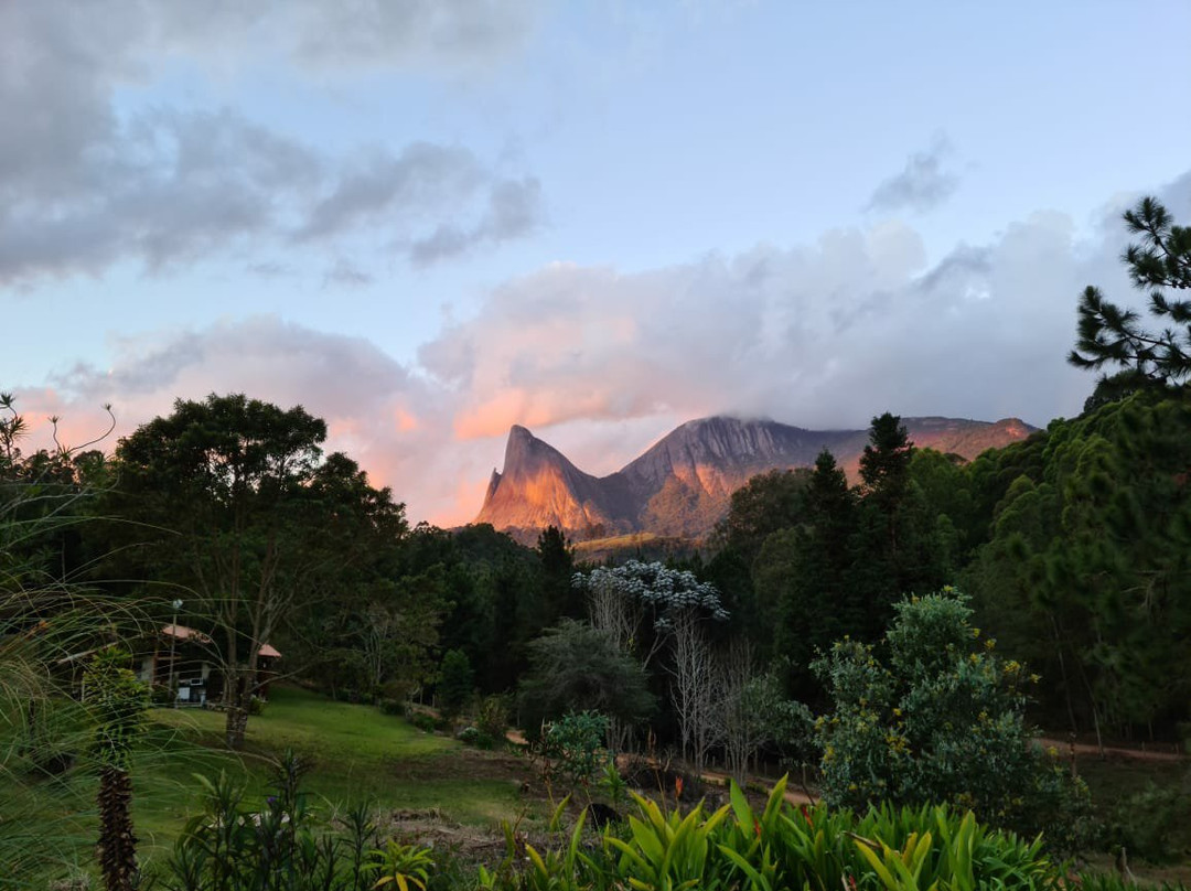 Pousada Aargau主图