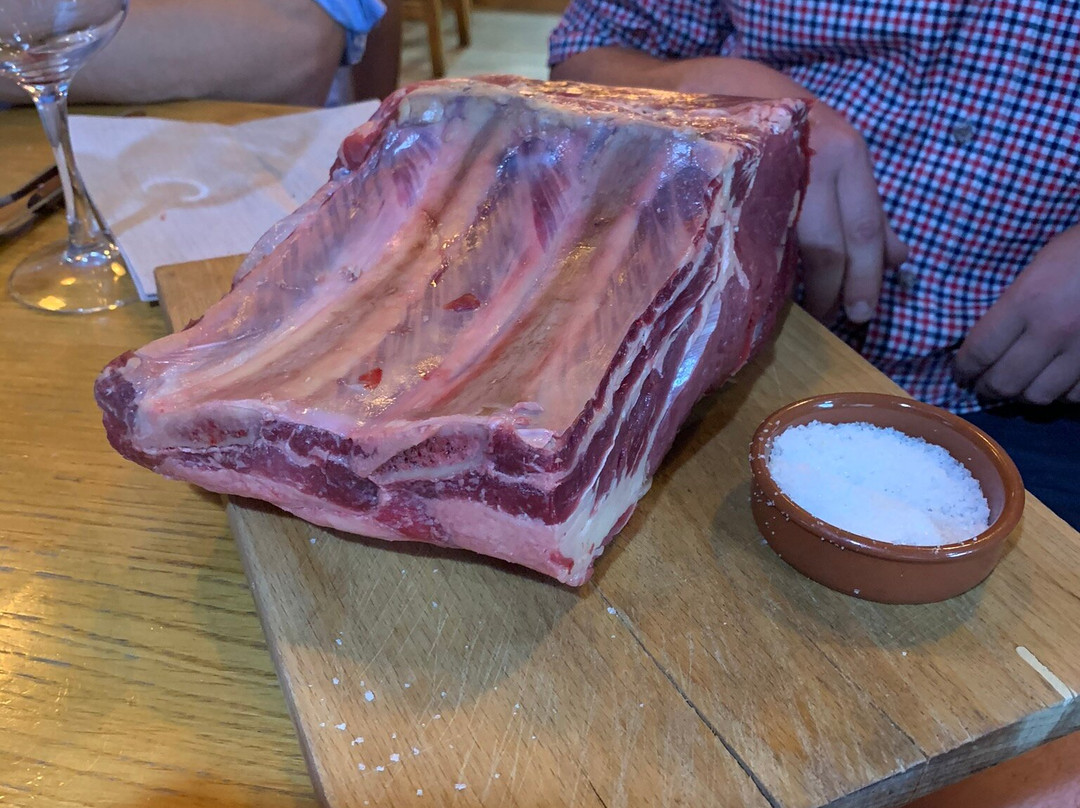 Gueuleton Royan景点图片
