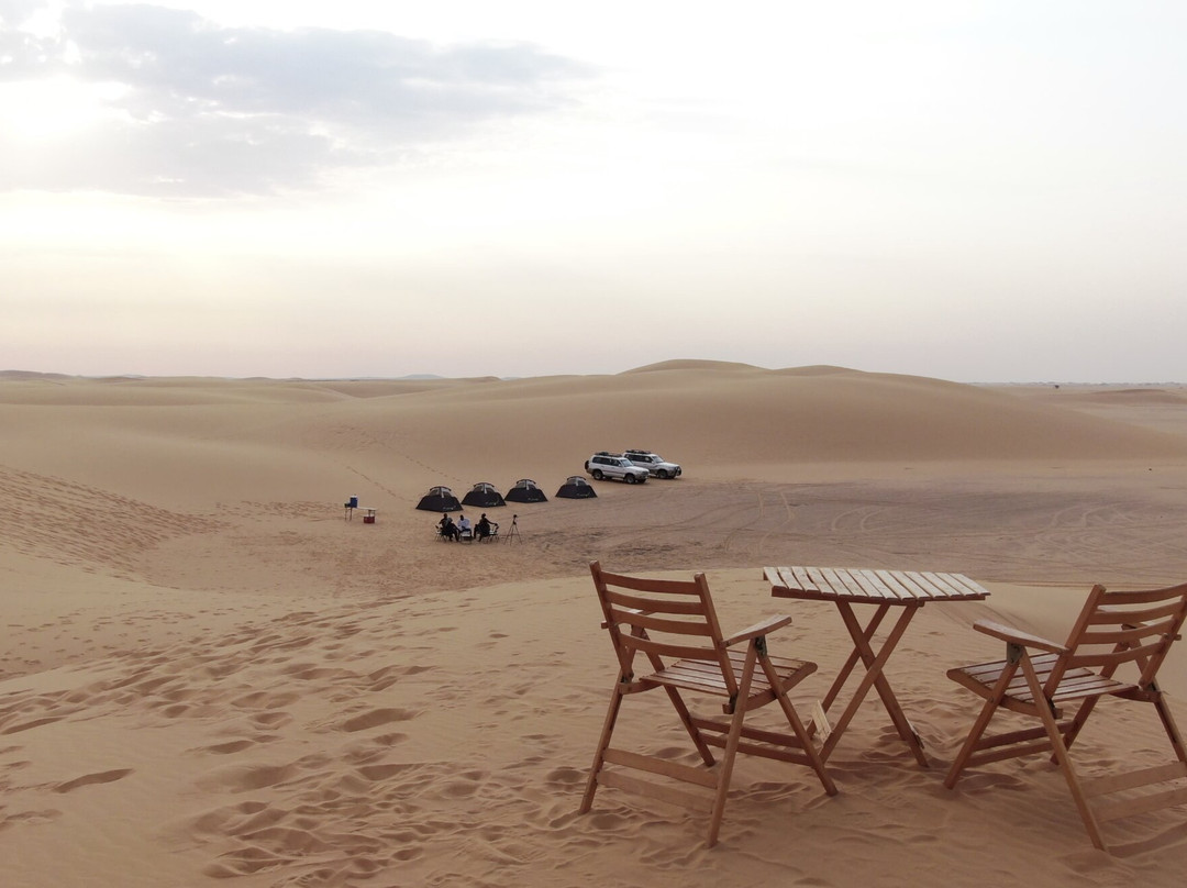 DGL Travel-喀土穆必去景点