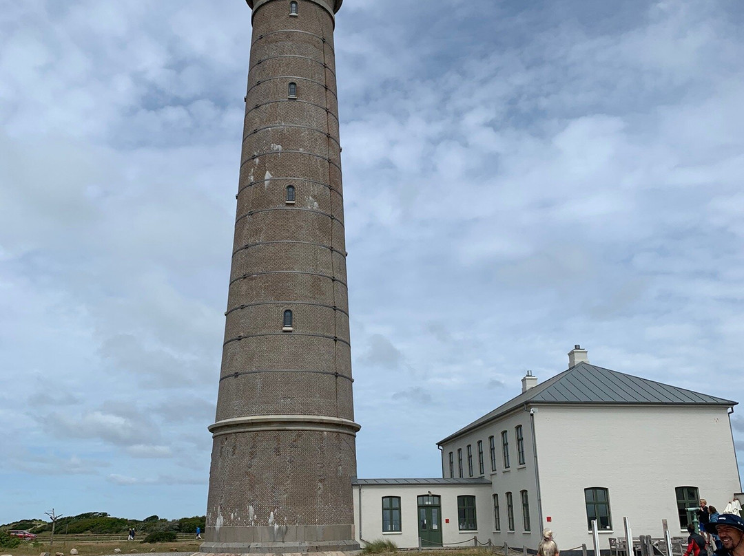 Skagen Graa Fyr-斯卡恩必去景点
