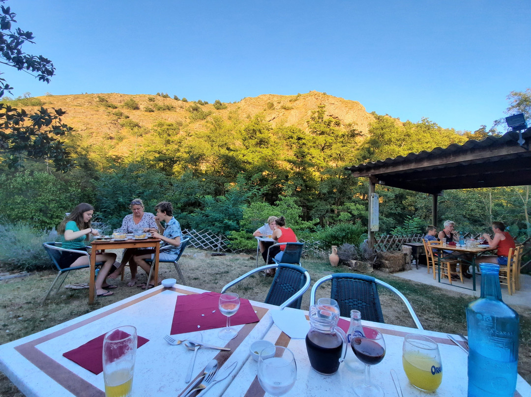 Arlebosc旅游攻略图片