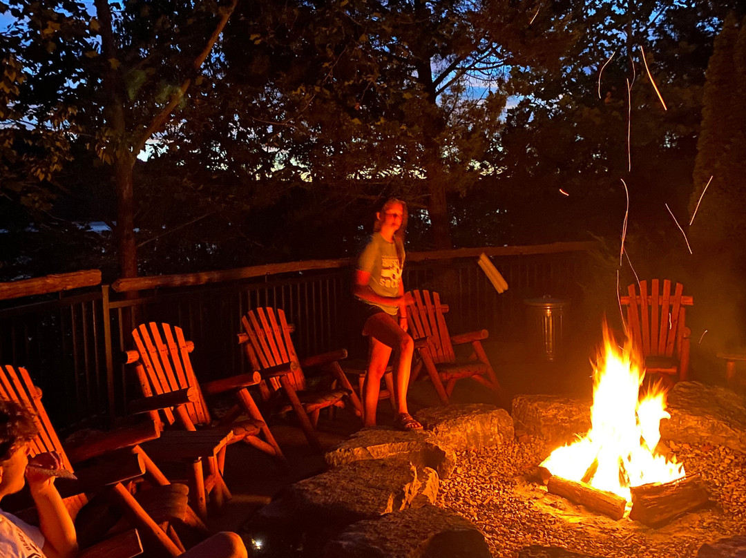 Stonewater Cove主图