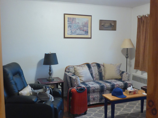 South South Suites主图