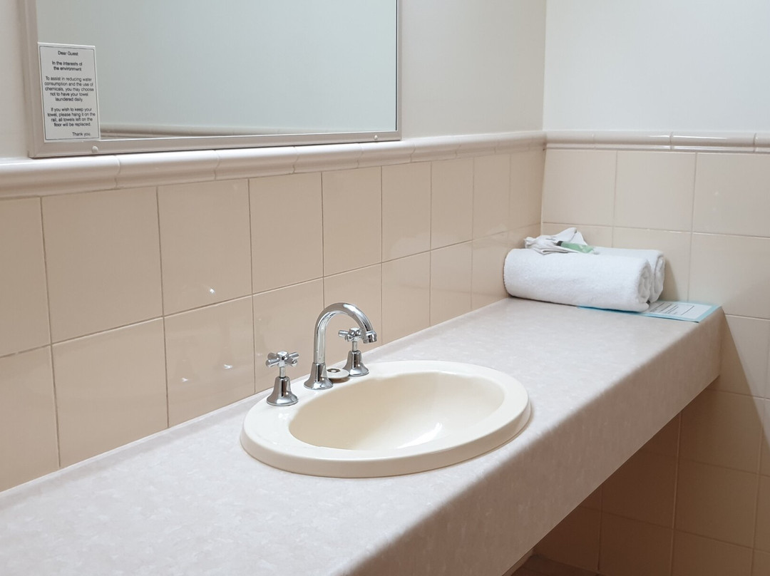 Country Roads Motor Inn主图