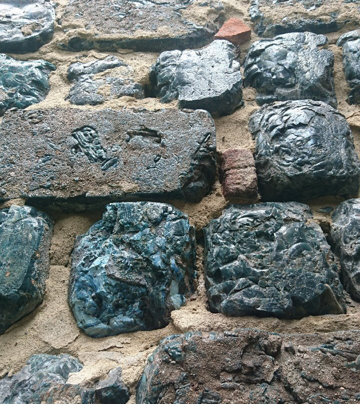 Galtstroms Bruk景点图片