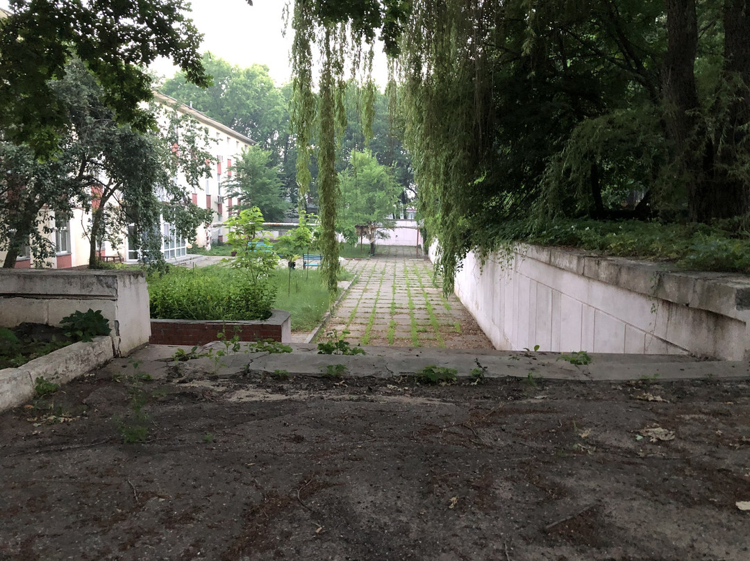 Hotel Volzhskaya Riviera主图