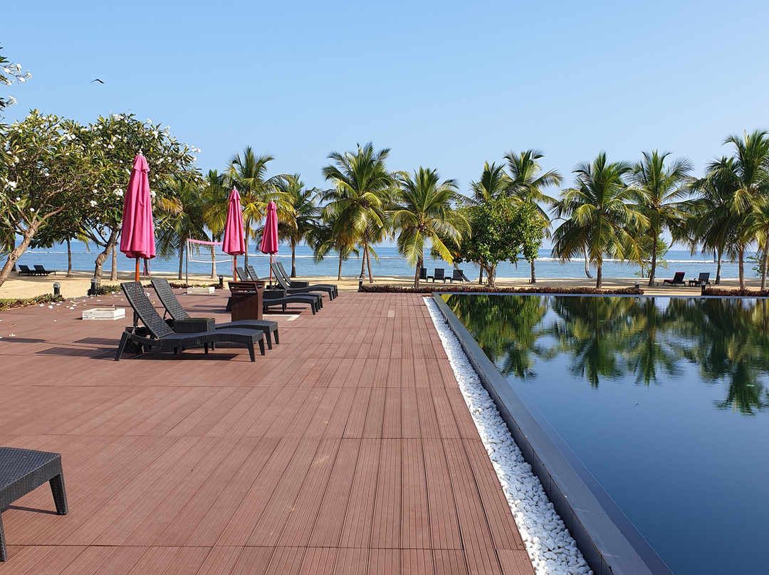 Sun Siyam Pasikudah主图