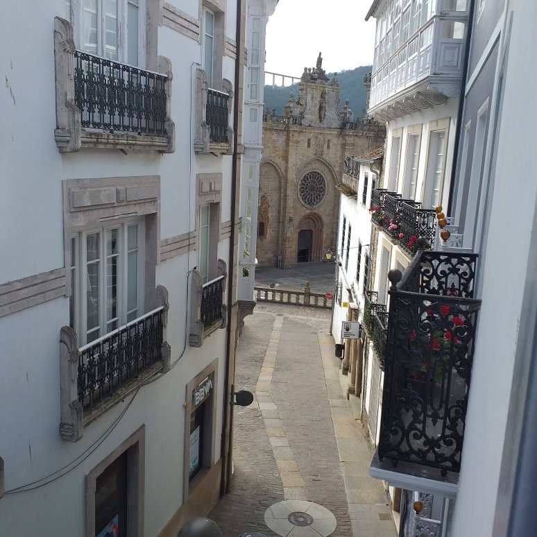 Alojamiento Camino de Estrellas主图