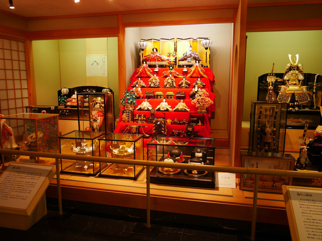 Kanko History Museum-太宰府市必去景点