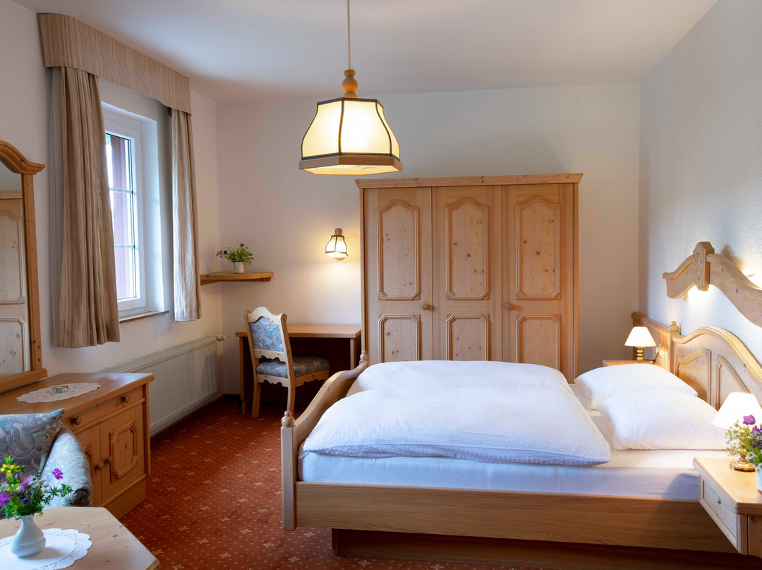 Bed And Breakfast Tcf Sauerland主图