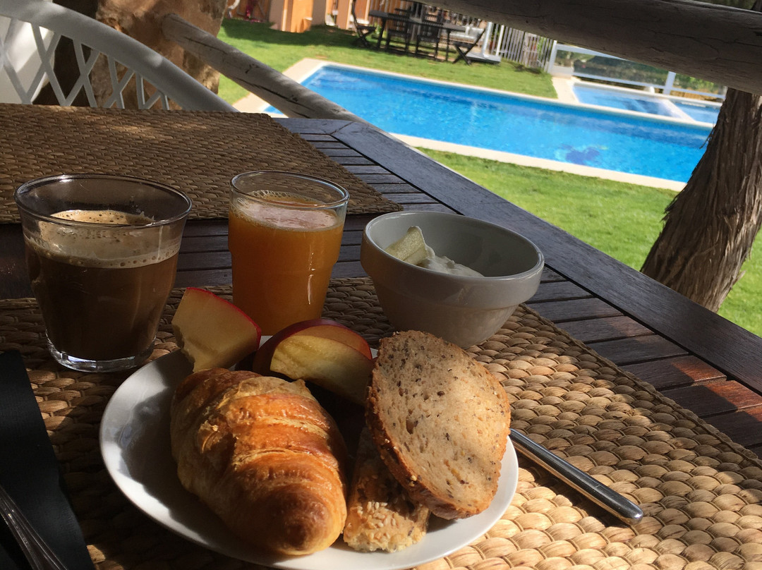 Casa Naya Rural主图