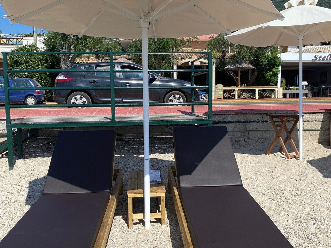 Olea Cocktail Bar景点图片