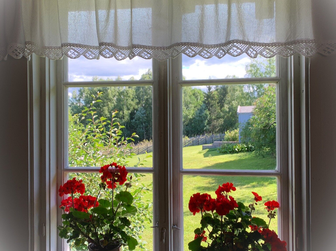 Proysenhuset-Ringsaker必去景点