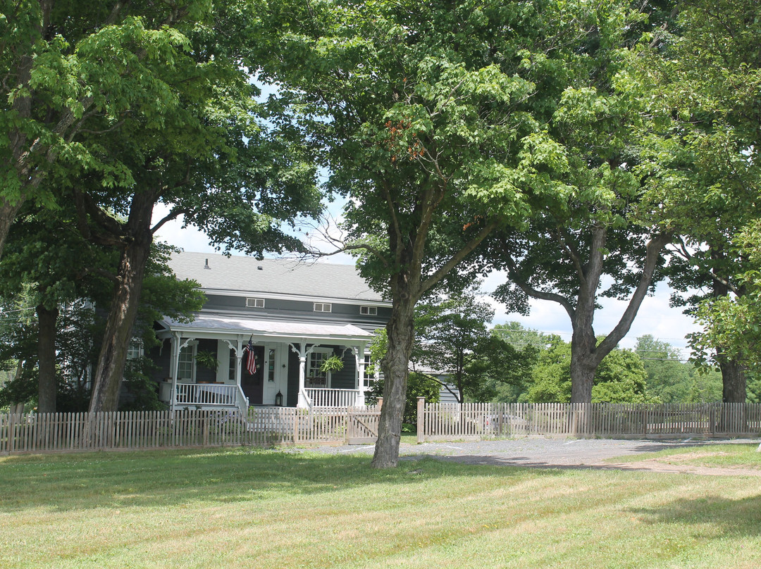 Watergrasshill Bed & Breakfast主图