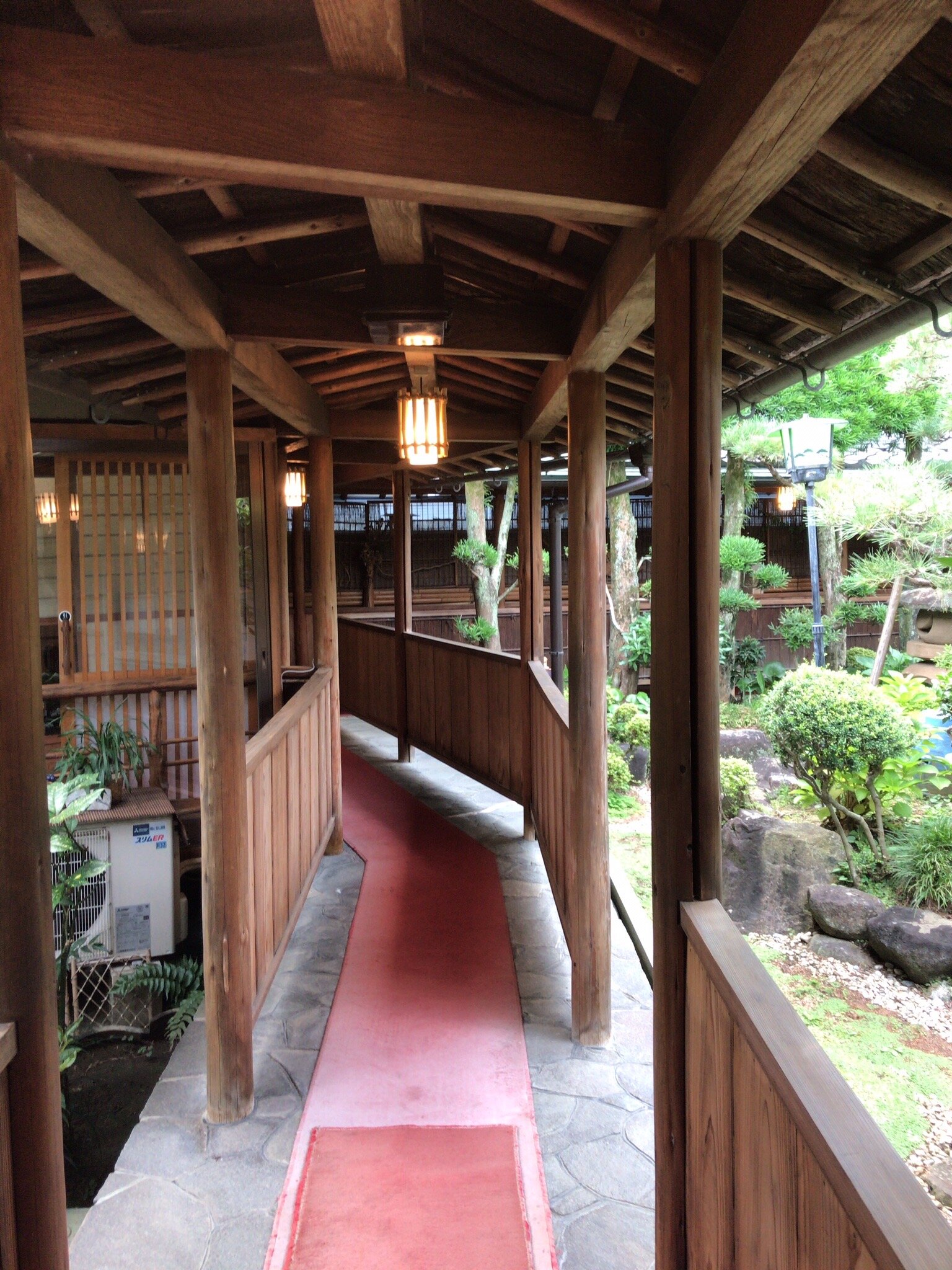 Ryokan Taishoro-官方