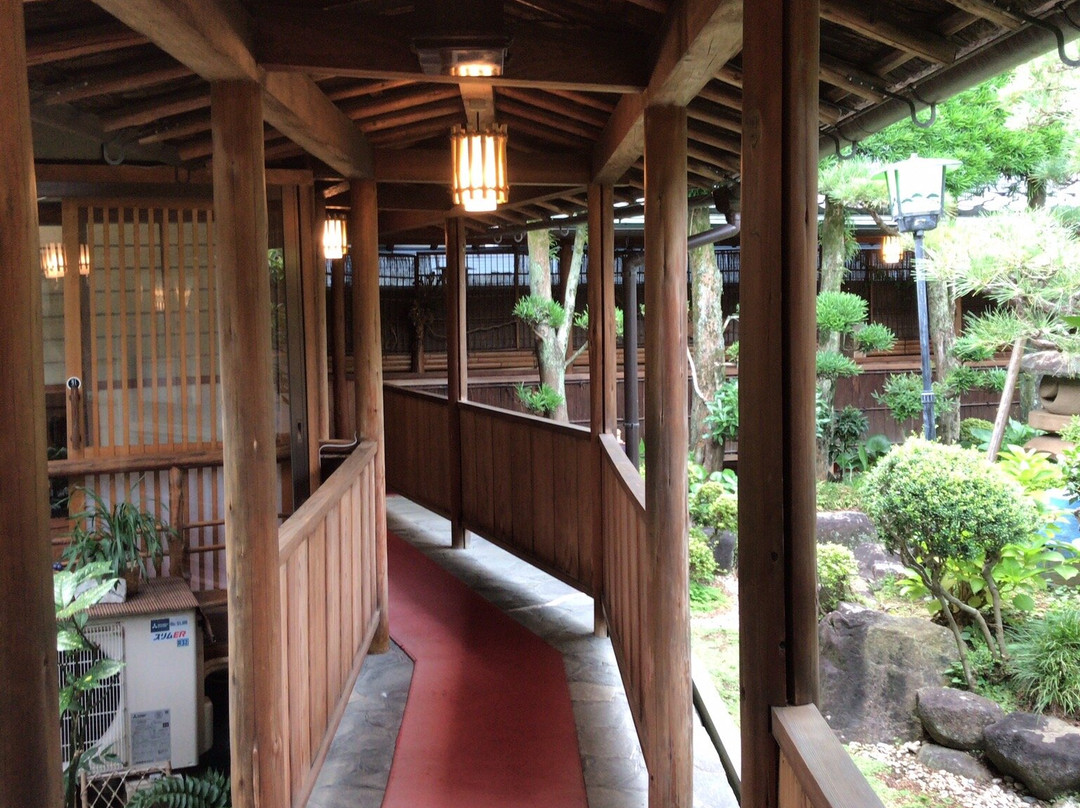 Ryokan Taishoro主图