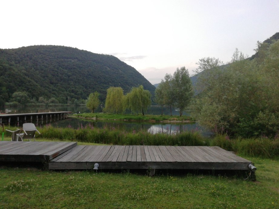 Lido Segrino景点图片