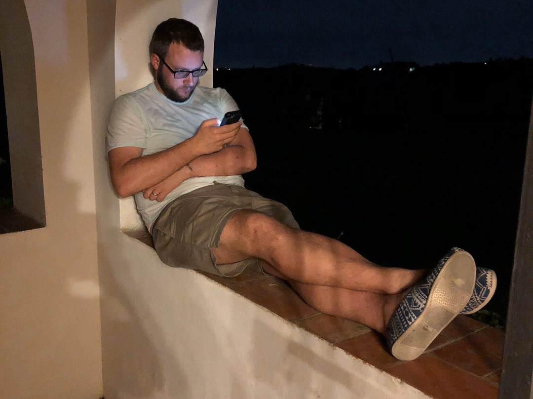 Villa Albertina主图