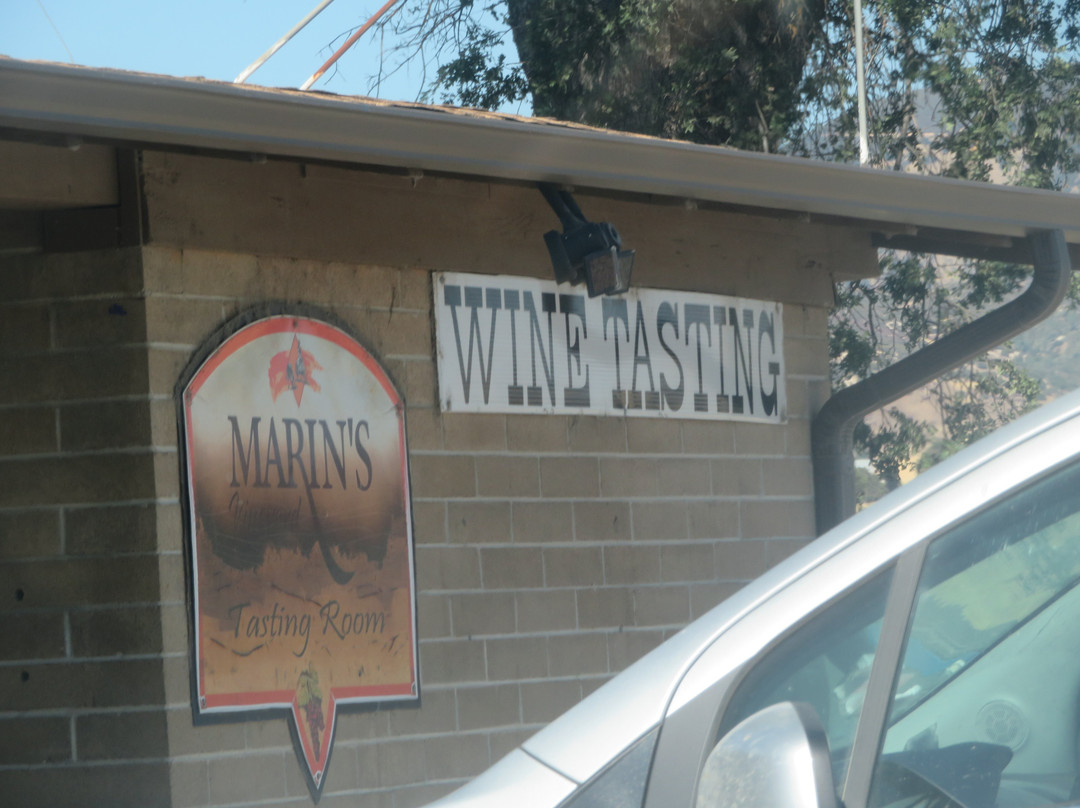 Lockwood旅游攻略图片