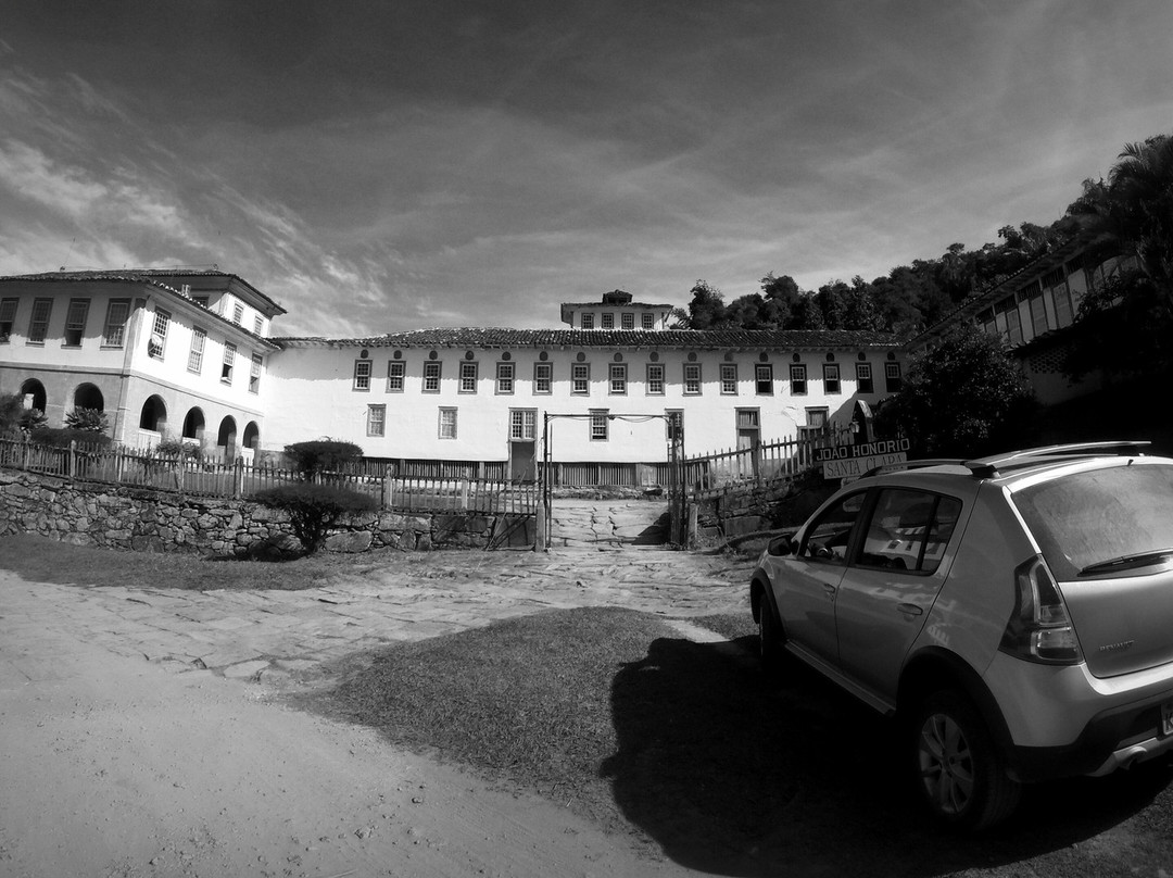 Fazenda Santa Clara景点图片