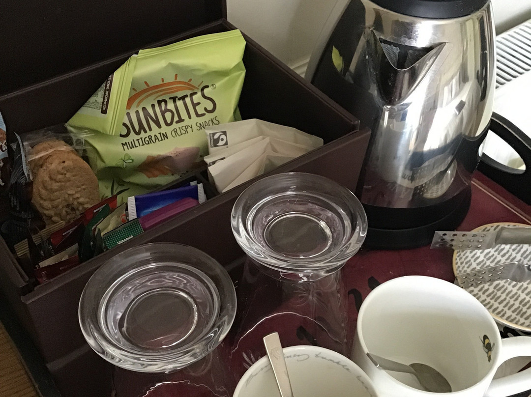 Number Five Bed and Breakfast主图