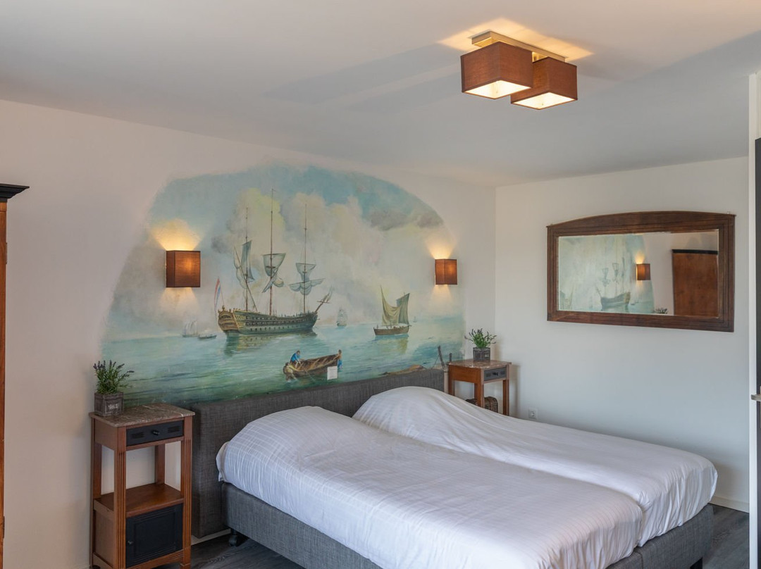 Hotel-Restaurant Loodsmans Welvaren主图