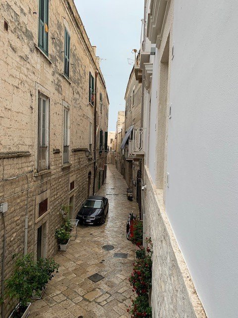 Borgobeltrani-酒店景观