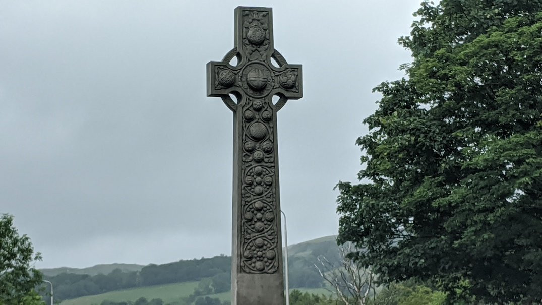 Fairlie War Memorial-Fairlie必去景点